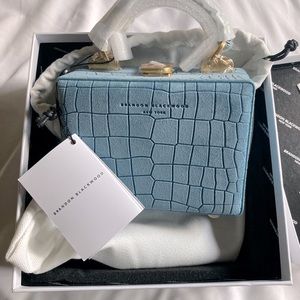 Brandon Blackwood Mini Kendrick Trunk